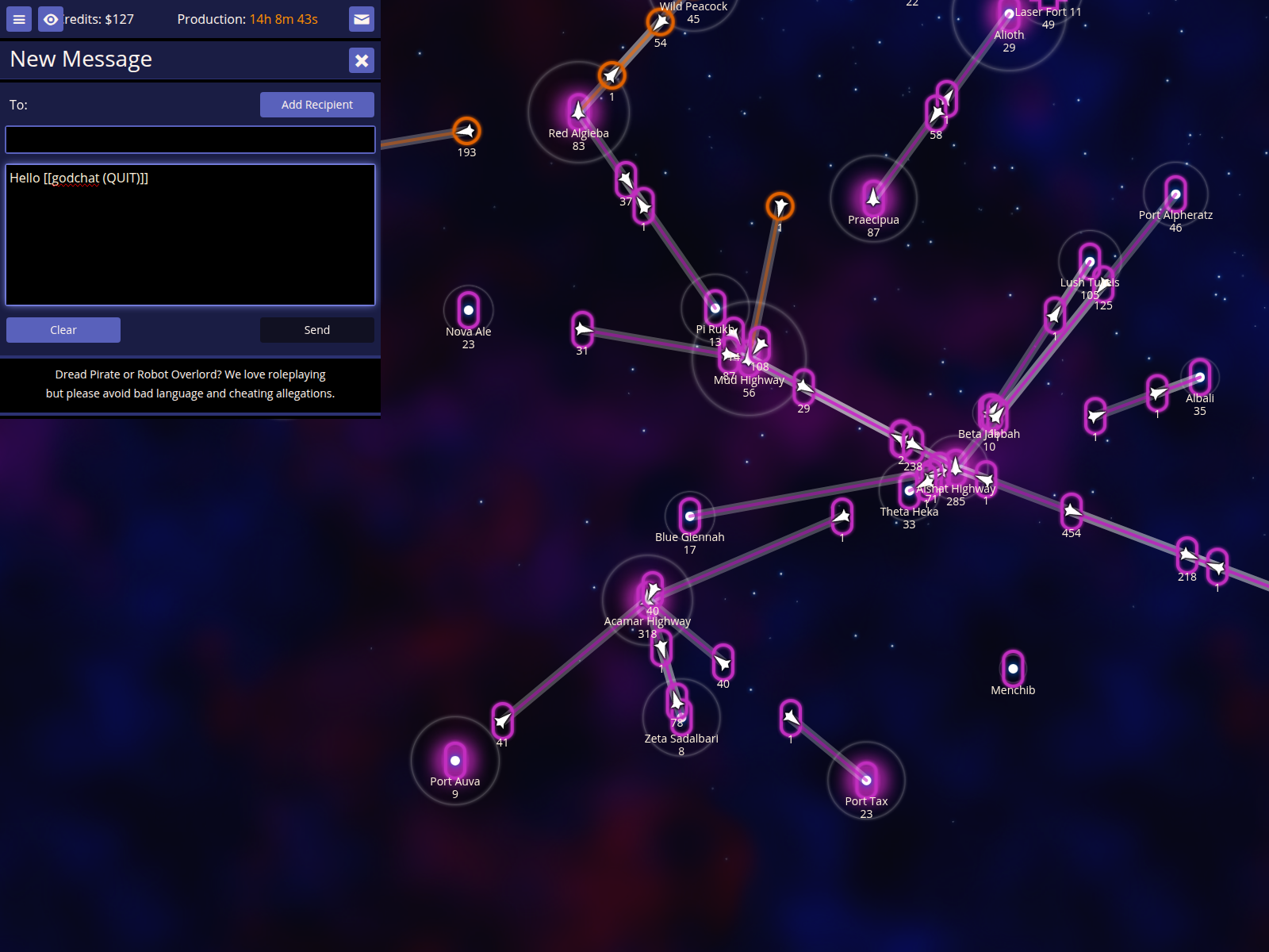 Cycling through multiple players matching a prefix